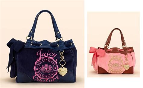 fake juicy couture bags uk|juicy couture overnight bag.